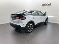 Usado Citroën C4 Business Class 145 CV (106 kW) 2025 Blanco SUV