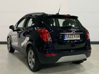 usado Opel Mokka 1.4 T 103KW SELECTIVE AUTO 2WD 140 5P