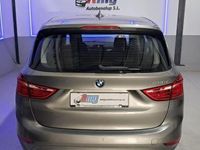 Usado BMW 214 Gran Tourer Advantage 95 CV (69 kW) 2017 Monovolumen