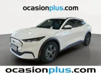 Usado Ford Mustang Mach-E 197 kW (269 CV) 2022 Blanco SUV