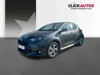 Usado Toyota Yaris Active 116 CV (85 kW) 2025 Gris Utilitario