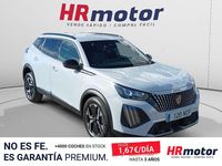 Usado Peugeot 2008 Allure 101 CV (74 kW) 2025 Blanco SUV