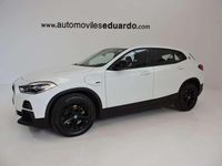 Usado BMW X2 Advantage 220 CV (161 kW) 2022 Blanco SUV