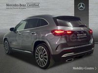Usado Mercedes GLA220 AMG line 190 CV (139 kW) 2024 Gris montaña SUV