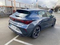 Usado Cupra Leon 150 CV (110 kW) 2025 Gris Berlina