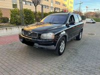 Usado Volvo XC90 Momentum 185 CV (136 kW) 2008 Azul SUV