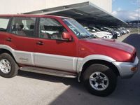 usado Nissan Terrano -II - 2.7 Tdi 5 porte Elegance