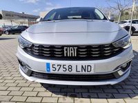Usado Fiat Tipo 99 CV (72 kW) 2021 Plateado Utilitario