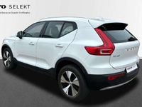 usado Volvo XC40 XC40Momentum Pro, T3 manual