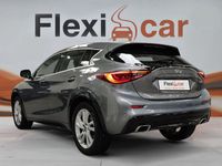 usado Infiniti Q30 1.5D PREMIUM Diésel en Flexicar Ourense