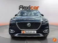 Usado MG HS Comfort 258 CV (189 kW) 2022 Negro SUV