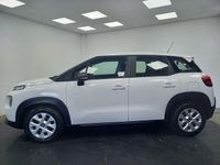 Usado Citroën C3 Aircross Live 102 CV (75 kW) 2018 Blanco SUV