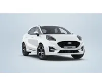 Usado Ford Puma ST-Line 125 CV (91 kW) 2024 Plata SUV