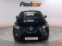 Usado Renault Scénic IV Zen 159 CV (116 kW) 2019 Negro Monovolumen