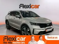 Usado Kia Sorento 193 CV (141 kW) 2023 Gris SUV