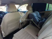 Usado VW Passat Highline 140 CV (102 kW) 2007 Negro Berlina