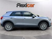 Usado Audi Q2 Advanced Plus 151 CV (111 kW) 2017 Gris SUV