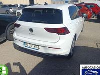 Usado VW Golf VIII Life 116 CV (85 kW) 2022