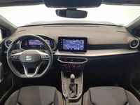 Usado Seat Arona FR 115 CV (84 kW) 2024 Negro SUV