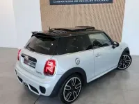 Usado Mini Cooper S 192 CV (141 kW) 2019 Blanco Utilitario
