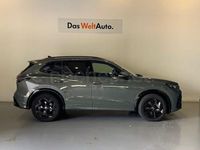 Usado VW Tiguan R-line 150 CV (110 kW) 2025 Verde SUV