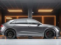 usado Audi Q8 RS TFSI quattro tiptronic ABT Power S