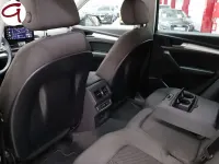 Usado Audi Q5 Premium 299 CV (219 kW) 2023 Gris SUV