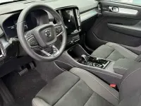 Nuevo Volvo XC40 Ultra 163 CV (119 kW) 2026 Blanco SUV