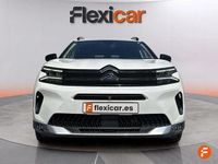 Usado Citroën C5 Aircross Feel 225 CV (165 kW) 2022 Blanco SUV