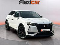 Usado DS Automobiles DS3 Crossback Performance 131 CV (96 kW) 2020 Blanco SUV