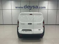 Käytetty Ford Transit Trend 102 HP (75 kW) 2024 Valkoinen Van