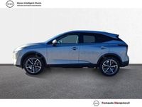 Usado Nissan Qashqai Tekna 158 CV (116 kW) 2022 Azul SUV