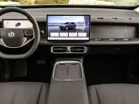 Nuevo Leapmotor B10 160 kW (218 CV) 2026 Otro SUV