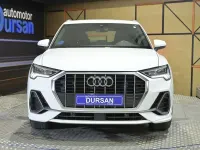 Occasion Audi Q3 S-Line 245 ch (180 kW) 2024 Blanc SUV
