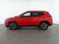 Usado Jeep Compass Limited 151 CV (111 kW) 2022 Rojo SUV