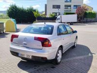 usado Citroën C5 1.6 HDi 110CV FAP Classique