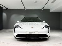 Käytetty Porsche Taycan Cross Turismo 280 kW (381 HP) 2023 Valkoinen Farmari