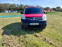 Usado Renault Kangoo 75 CV (55 kW) 2018 Monovolumen