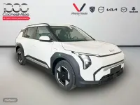 Nuevo Kia EV3 Air 150 kW (204 CV) 2026 SUV
