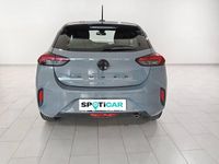 Usado Opel Corsa 101 CV (74 kW) 2023 Gris Utilitario