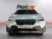 Usado Subaru XV 114 CV (83 kW) 2022 Blanco SUV