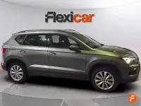 Usado Seat Ateca Style 150 CV (110 kW) 2023 Gris SUV