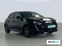 Usado Peugeot e-208 Allure 100 kW (136 CV) 2021 Utilitario