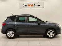 Usado Seat Arona Style 115 CV (84 kW) 2025 Gris / plata SUV