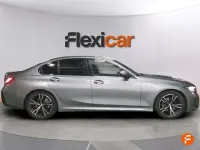Usado BMW 320 184 CV (135 kW) 2023 Gris Berlina