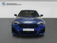 Usado BMW 230 Coupé M Sport 245 CV (180 kW) 2024 Azul Coupe