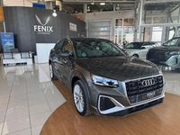 Usado Audi Q2 150 CV (110 kW) 2025 Gris SUV