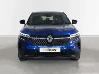 Usado Renault Austral Equilibre 140 CV (102 kW) 2023 Azul SUV