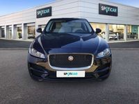 usado Jaguar F-Pace 2.0i4D Prestige Aut. AWD 180