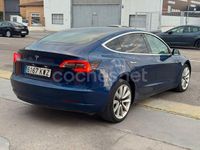 Usado Tesla Model 3 366 kW (498 CV) 2019 Eléctrico Berlina